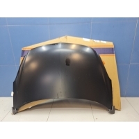 Капот Opel Corsa D 2006-2015 OP08101500000
