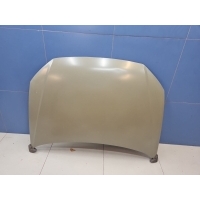 Капот Volkswagen Polo Sedan 2011- ATP3101011010
