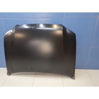 Капот Toyota Highlander U20 2001-2006 TY20102A