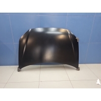 Капот Volkswagen Polo 2001-2009 VG20034A