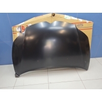 Капот Citroen C4 2005-2011 CT20022B