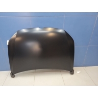 Капот Volkswagen Polo Sedan 2011- VG39101500000