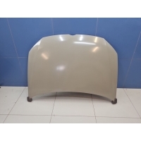 Капот Volkswagen Polo 2009-2015 8120268