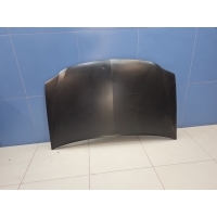 Капот Renault Logan 2005-2014 JH01LOG05043