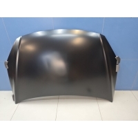 Капот Hyundai i30 2007-2012 HN20036A