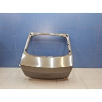 Дверь багажника Skoda Rapid 2013- ATP3106021600