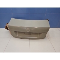Крышка багажника Volkswagen Polo Sedan 2011- 8220031