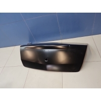 Крышка багажника Renault Logan 2005-2014 ATP3104011600