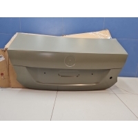 Крышка багажника Volkswagen Polo Sedan 2011- 8220035