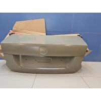 Крышка багажника Volkswagen Polo Sedan 2011- ATP3101011610