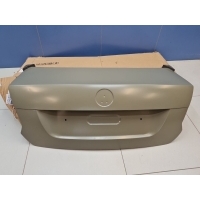 Крышка багажника Volkswagen Polo Sedan 2011- ATP3101011610