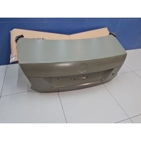 Крышка багажника Volkswagen Polo Sedan 2011- 8220035