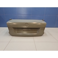 Крышка багажника Volkswagen Polo Sedan 2011- ATP3101011610