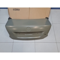 Крышка багажника Volkswagen Polo Sedan 2011- 8220035