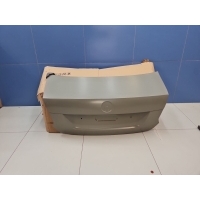 Крышка багажника Volkswagen Polo Sedan 2011- 8220031
