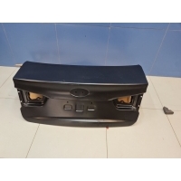 Крышка багажника KIA Rio 3 2012-2017 ATP3103011610