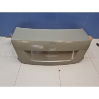 Крышка багажника Volkswagen Polo Sedan 2011- 8220031