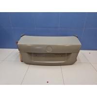 Крышка багажника Volkswagen Polo Sedan 2011- 8220031