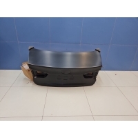 Крышка багажника KIA Rio 3 2012-2017 8222007