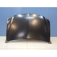 Капот Renault Logan 2005-2014 RN20022A