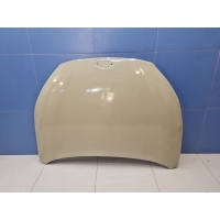 Капот JAC J7 2020- JH2620J7043