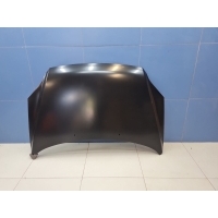 Капот KIA Sportage 2004-2010 8120261