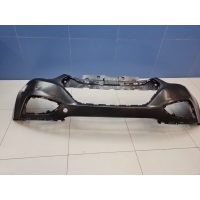 Бампер передний Hyundai ix35 Tucson LM 2010-2015 JH02IX35016A