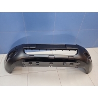 Бампер передний Peugeot Partner Tepee B9 2008- CT04030BAV