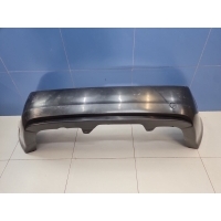 Бампер задний Chevrolet Aveo T300 2011-2015 22152250