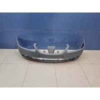Бампер передний Nissan Almera N16 2000-2006 DS04208BB