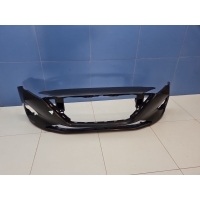 Бампер передний Hyundai Solaris 2017- M928030114