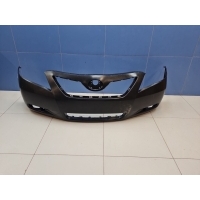 Бампер передний Toyota Camry V40 2006-2011 TY38100000100