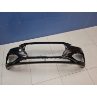 Бампер передний Hyundai Solaris 2017- 865112017TP
