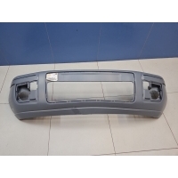 Бампер передний Ford Fusion 2002-2012 FD82100001000