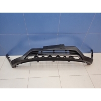 Юбка бампера переднего Hyundai Creta 2016- 8170023