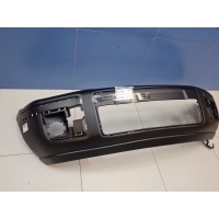 Бампер передний Ford Fusion 2002-2012 FD04330BA