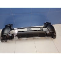 Бампер задний Renault Duster 2021- 8180142