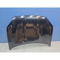 Капот Nissan Qashqai J10 2006-2014 STDT650150