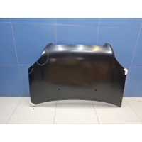 Капот Ford Fusion 2002-2012 STFD820150