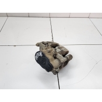 Суппорт задний левый Great Wall Poer 2019- 3502106XPW01A