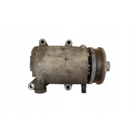 Компрессор кондиционера форд focus mk2 vovlo s40 ii v50 1.6 b 9m5h - 19d629 - ph