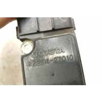 Расходомер воздуха toyota previa _r3_ 2220427010 2.0l дизель 2002