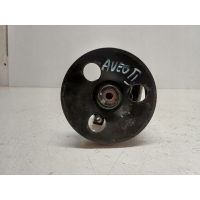 Chevrolet aveo ii 2 t250 05 - 11 1.4 насос гур