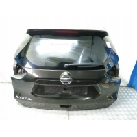 Nissan x - trail t32 крышка багажника багажника ean 14 -