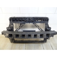 Полоса усиление стена передняя skoda fabia 3 iii 6v0 6v0805588f llu