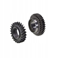 Комплект колес v передаче 23 / 37 кпп volkswagen t5 1.9 tdi 60827 , 60828