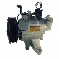 Компрессор кондиционера subaru 73111fl000