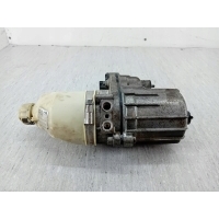 Насос гур электрическая opel astra h 13192897 7625955145