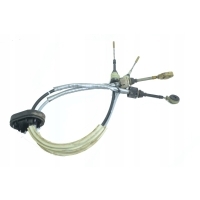 Ссылки переключения кпп cięgna saab 93 9 - 3 1.8t 2.0t 07 - 11r 55557022