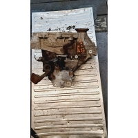 Кпп volkswagen jetta v гольф v 1.4 tsi 0aj301103